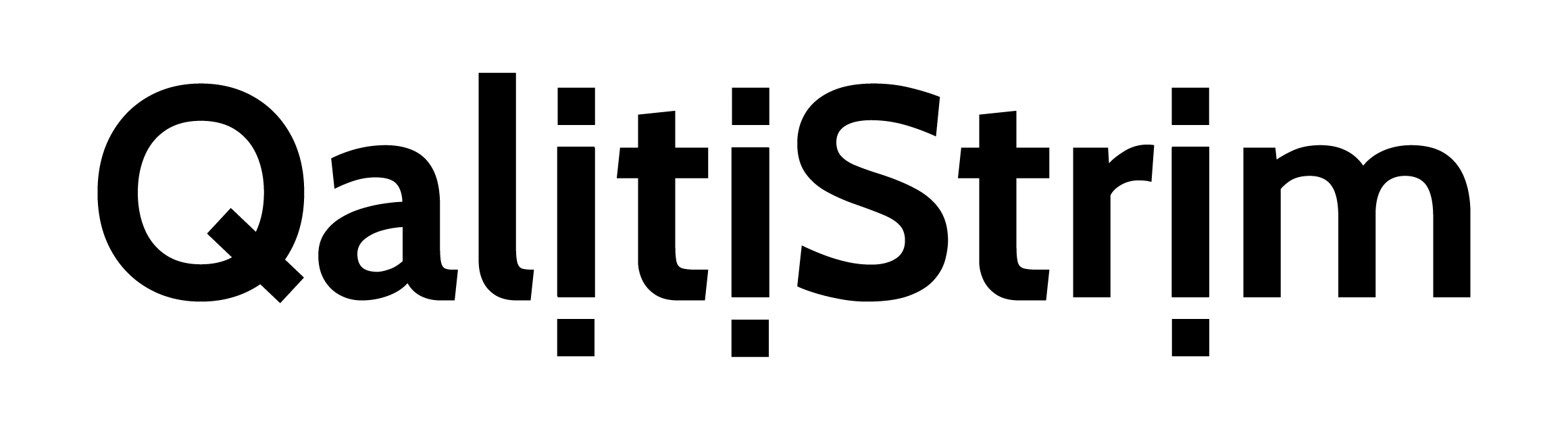 Logo Qalitistrim